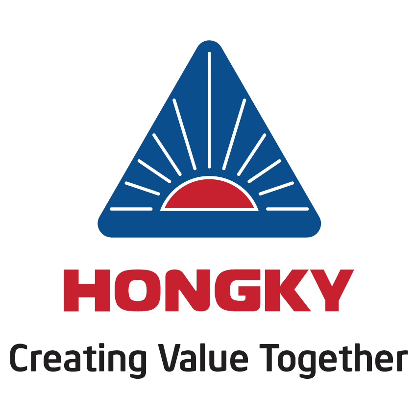 Công ty cổ phần cơ khí Hồng Kỳ