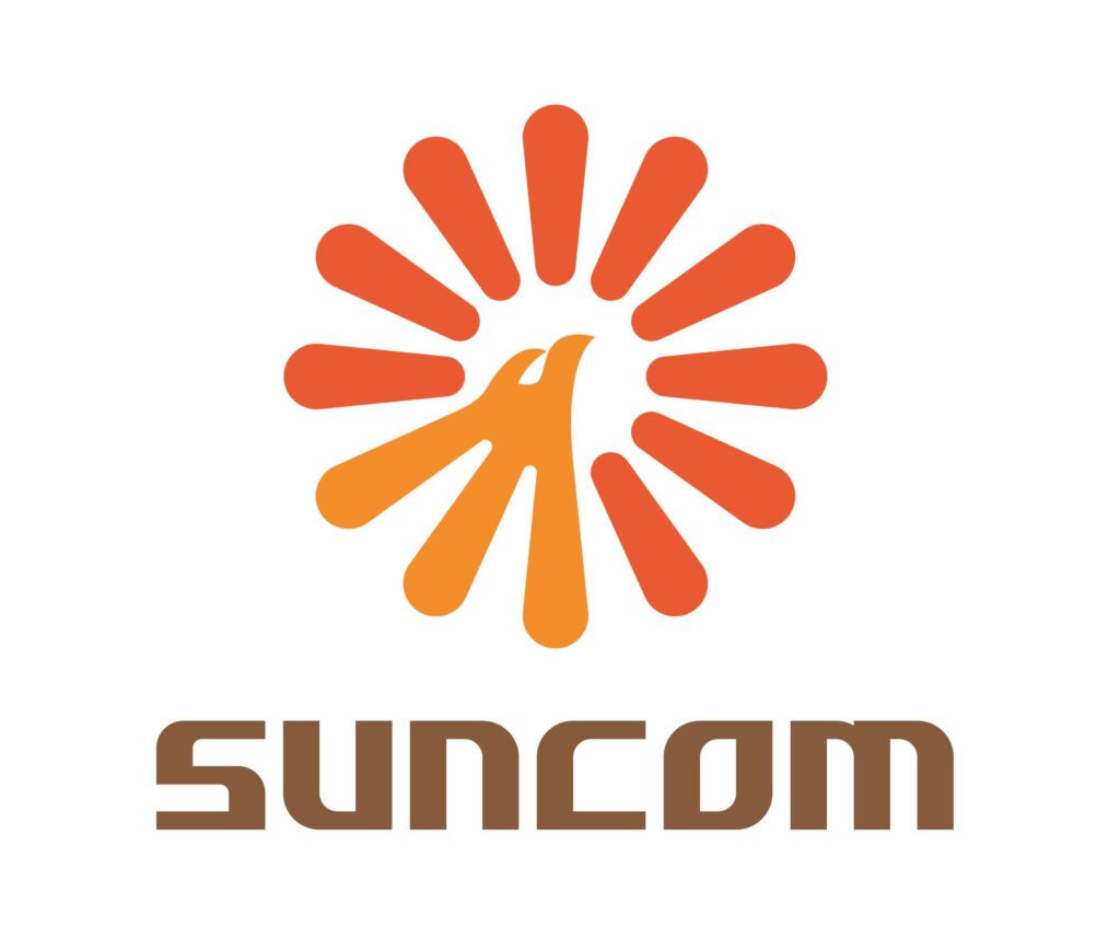 Công ty Cổ phần Suncom Việt Nam