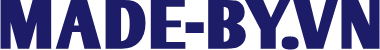 logo Made by VietNam